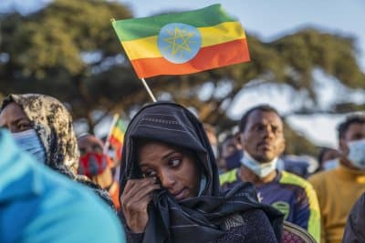 US judge says government can revoke deportation protections for Ethiopians