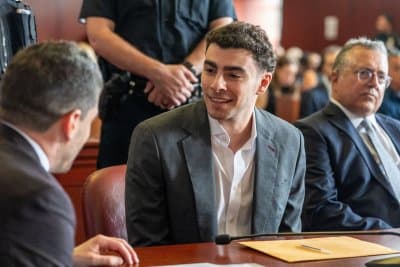 What Is Double Jeopardy, and Why Are Luigi Mangione’s Lawyers Claiming It?