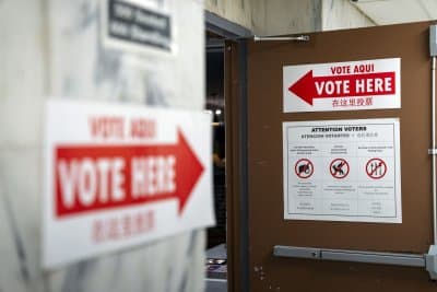 Hawaii Democratic Rep. Ed Case wins primary