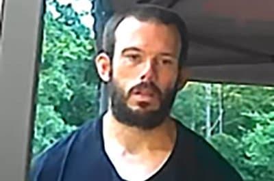 N.Y. police arrest man accused of killing father, setting home ablaze