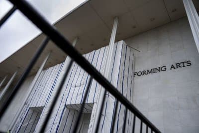Trump administration: Kennedy Center may be demolished if repairs not made