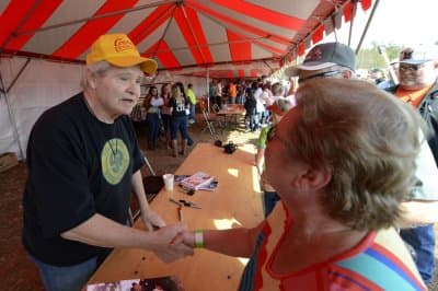 Ben Jones, Cooter On ‘Dukes Of Hazzard’ And Former U.S. Rep, Dies At 84