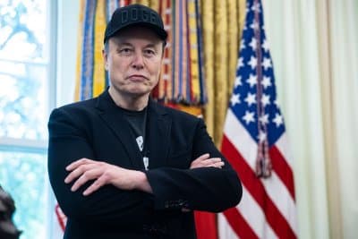 Minnesota’s ban on ‘nudification’ tech to take effect over challenge by Elon Musk’s AI company