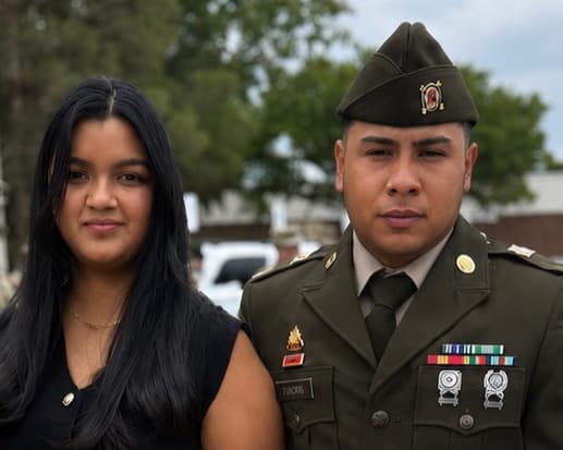 Wife of active-duty Army sergeant deported to Honduras