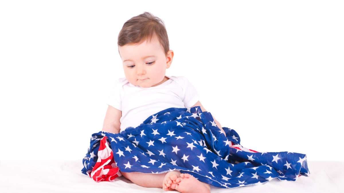 Trump Issues Another Unconstitutional Executive Order Targeting Birthright Citizenship