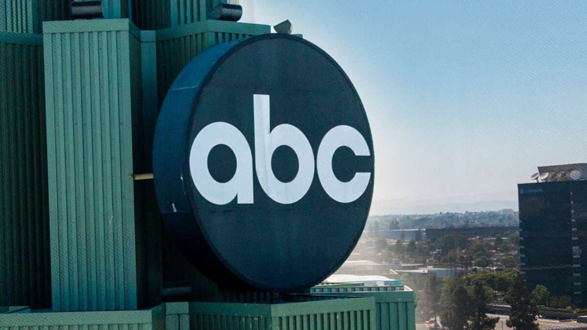 Disney Sues FCC for 'Retaliatory' Investigation of ABC