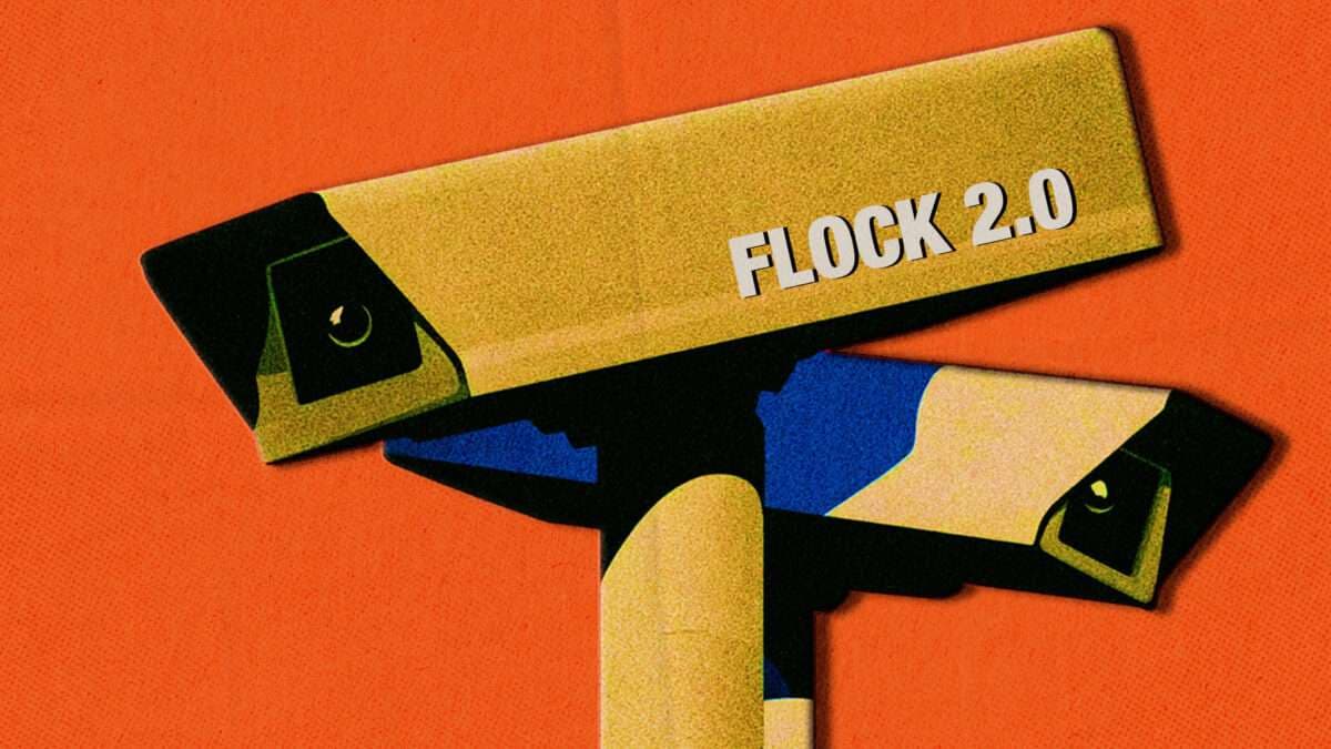 Flock Safety's New Privacy Rules Do Little To Ease Concerns Over ALPR Surveillance