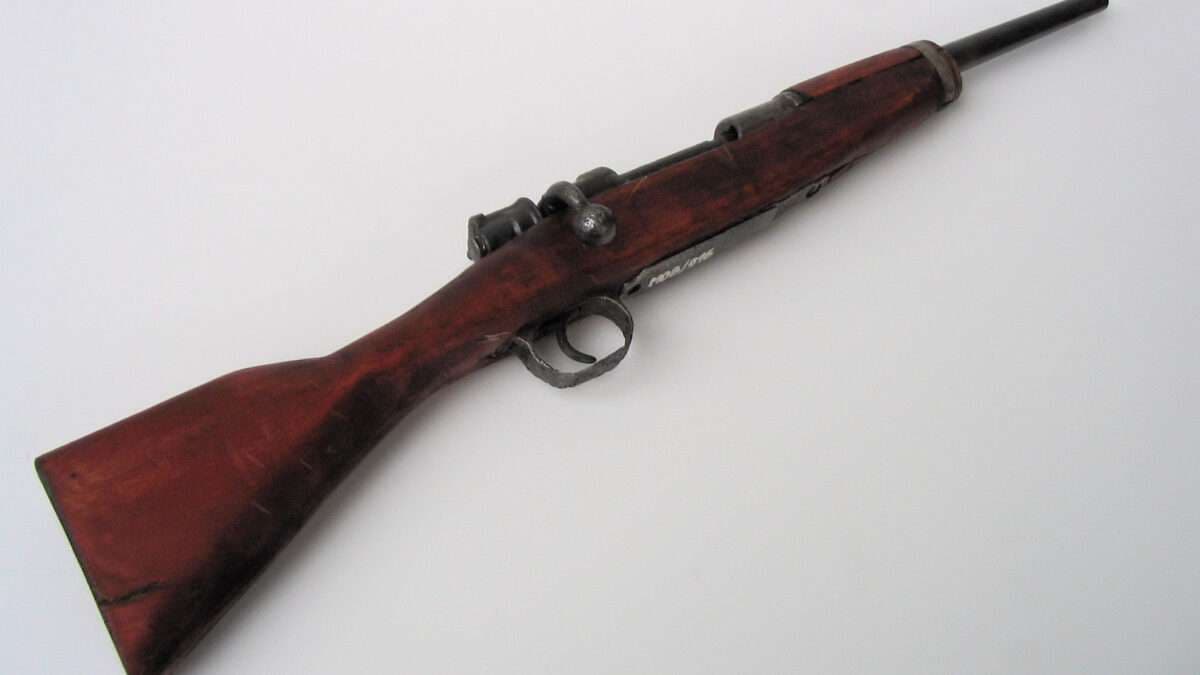 A Federal Judge Rejects National Firearms Act Regulations, Saying Their Tax Rationale No Longer Applies