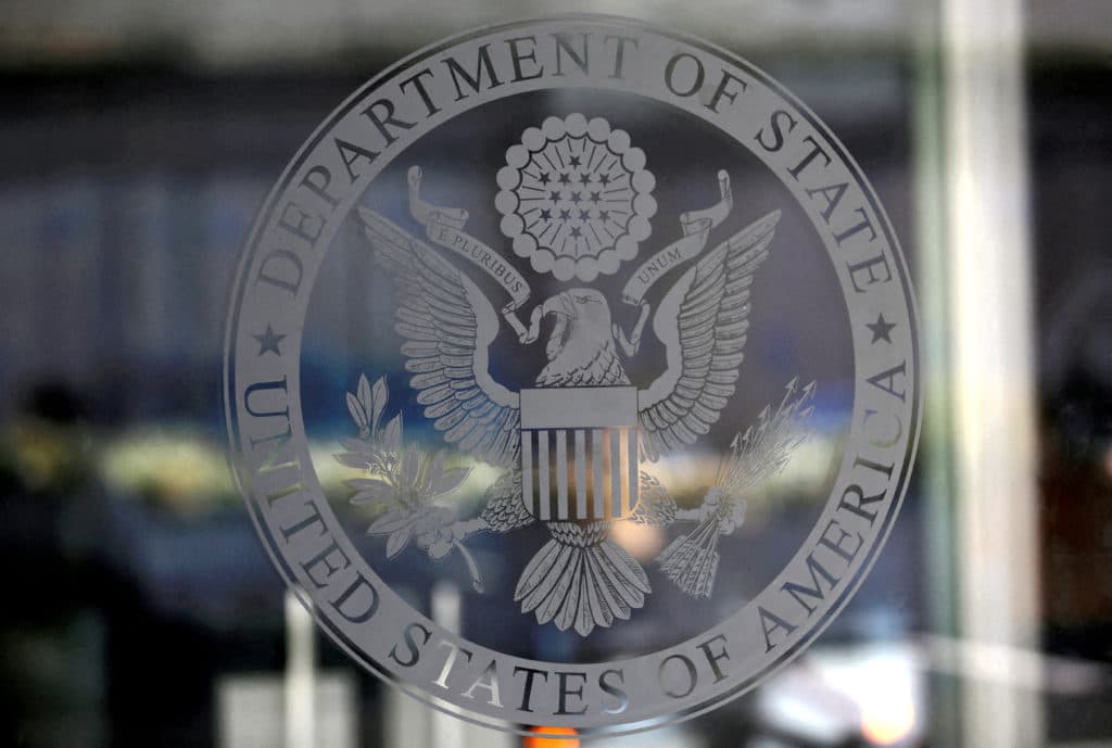 U.S. will make visa bond program permanent, affecting mostly African countries