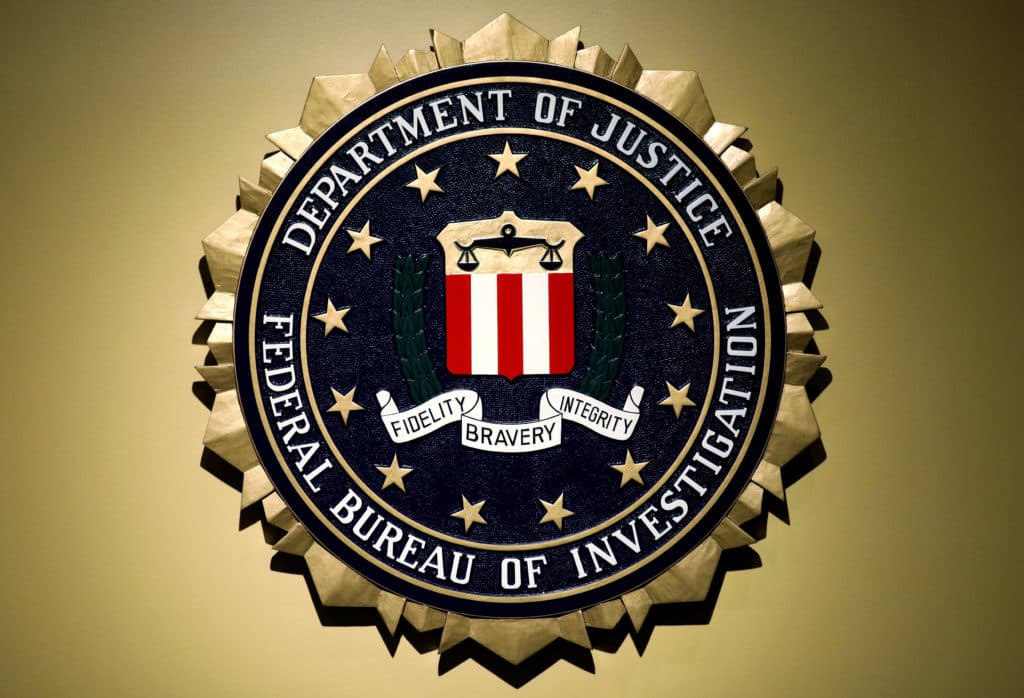 3 FBI agents fired over Trump investigation get broad backing in lawsuit against administration