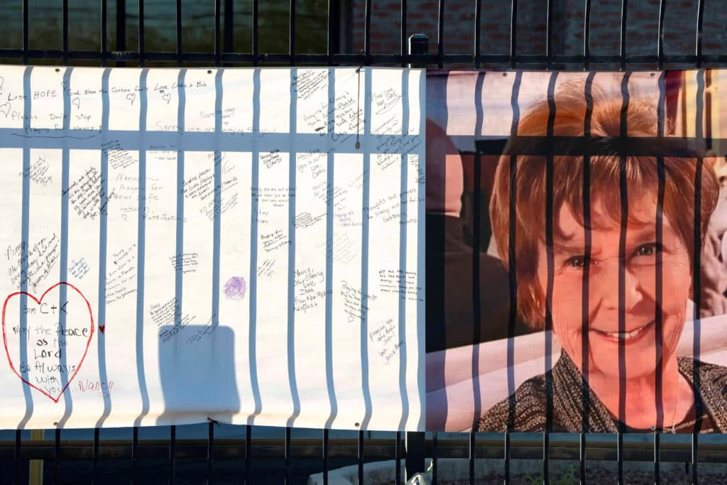 The Early Missteps That Haunt the Nancy Guthrie Case - WSJ