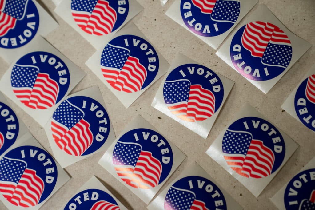 Early voting begins in Wisconsin primary featuring chaotic Democratic governor's race