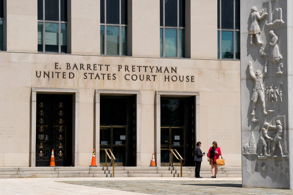 Judge weighs bid to block or reverse transfers of transgender inmates into a segregated prison unit