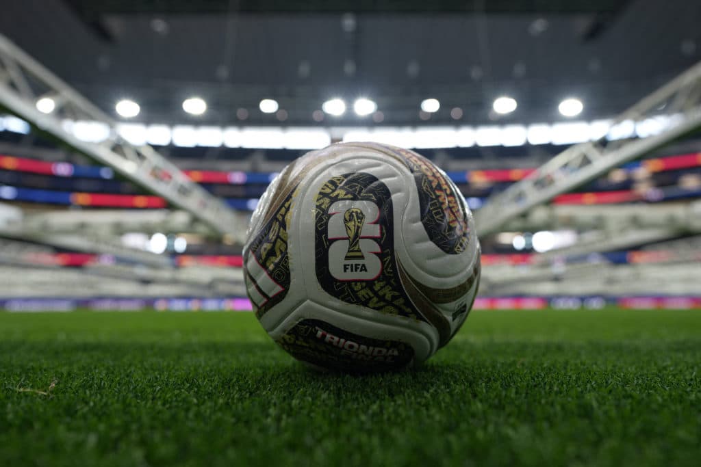 Senior FIFA executive says staff were deceived over Infantino's World Cup sell-off plan