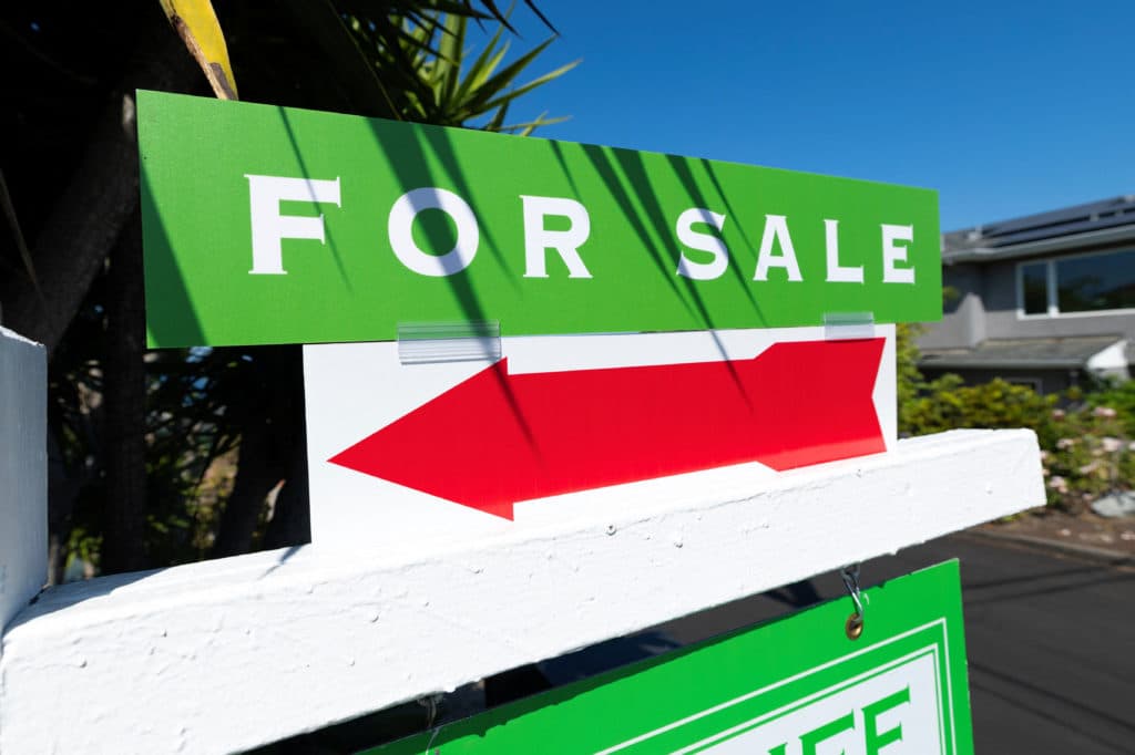 Mortgage rates hit highest level in a year amid inflation fears