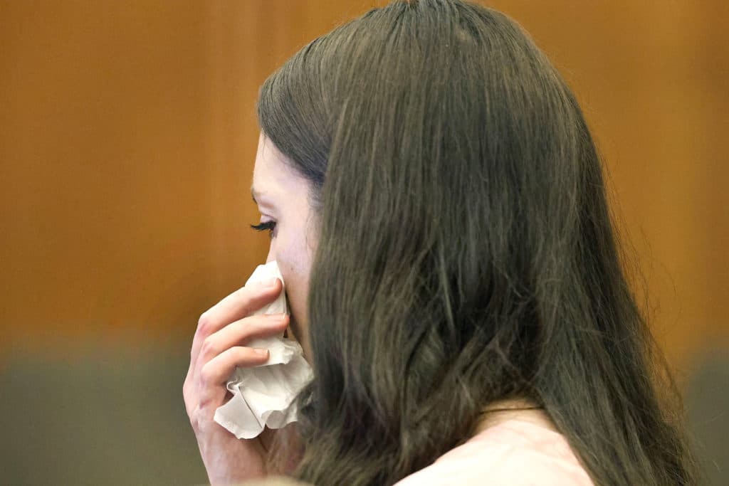 The Lindsay Clancy Case: A Family Tragedy on Trial | Case by Case