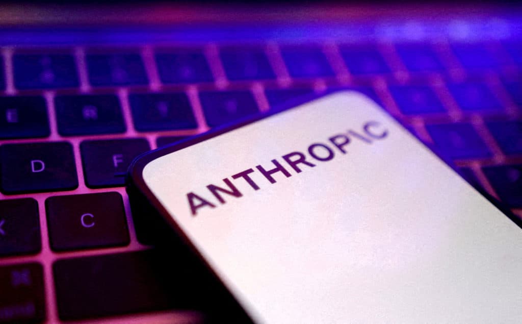 Anthropic says its AI models hacked 3 organizations during testing