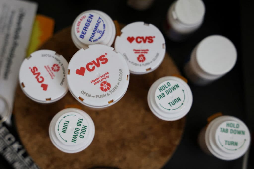 Trump is taking credit for sharply declining drug prices. The reality is more complex
