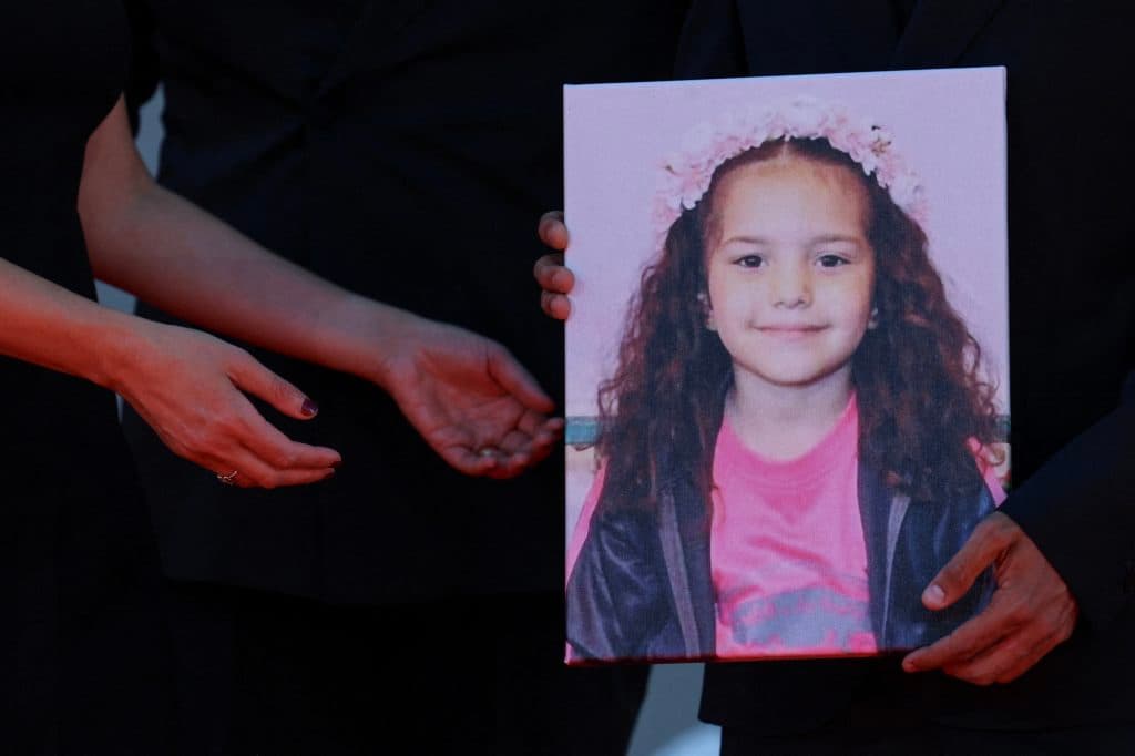 Israel opens criminal investigation into Hind Rajab’s death