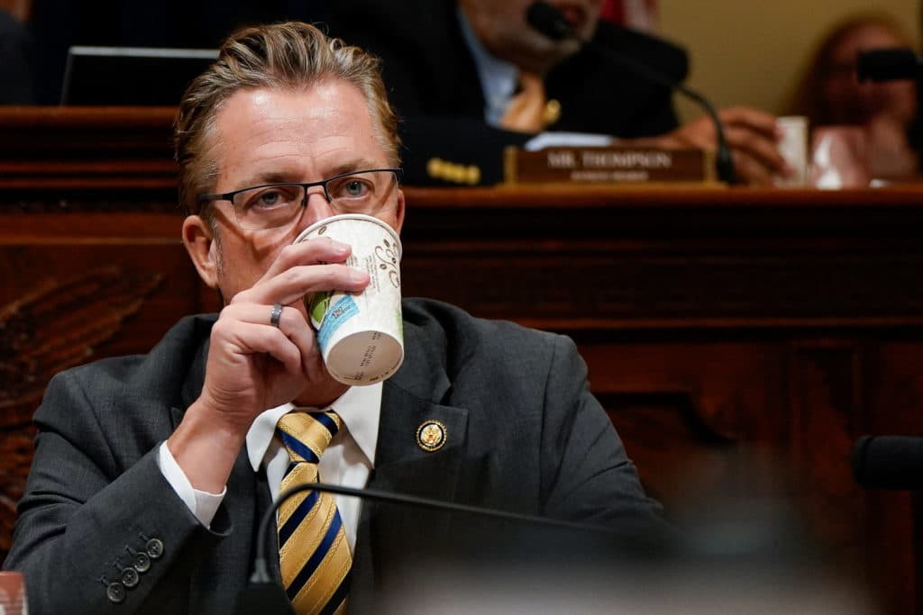 Tennessee voters oust Trump-backed congressman, set fall matchup for redrawn Memphis-area House seat