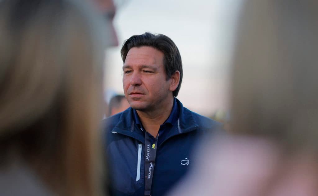 Florida grand jury finds DeSantis administration misused $10 million, but no charges have been filed