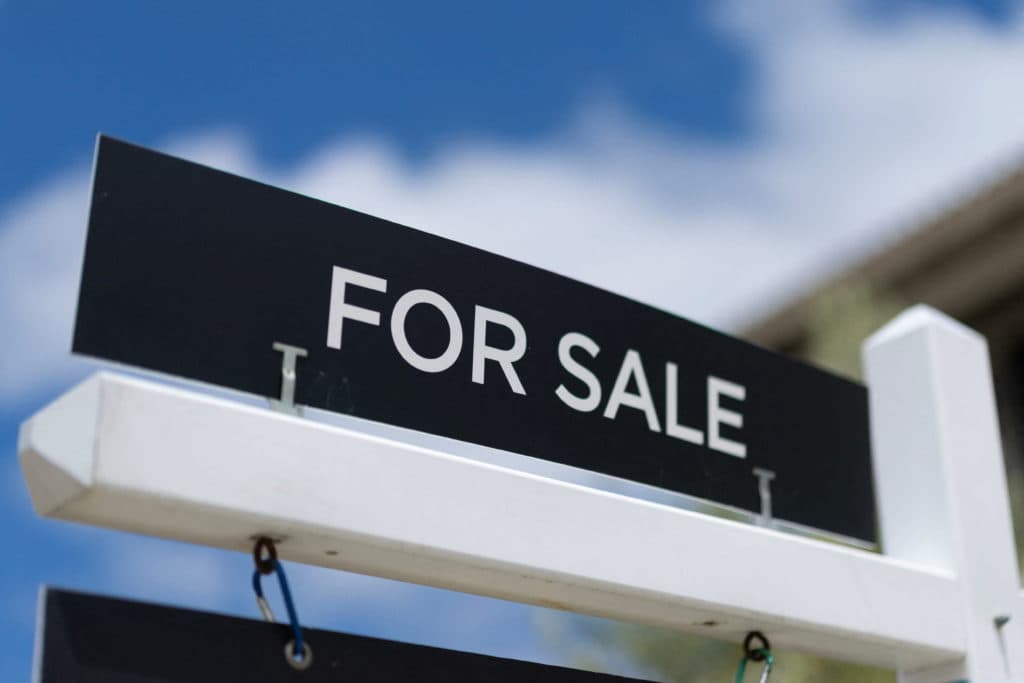 U.S. existing homes fall 1.7% in July as record prices, high mortgage rates stifle would be-buyers