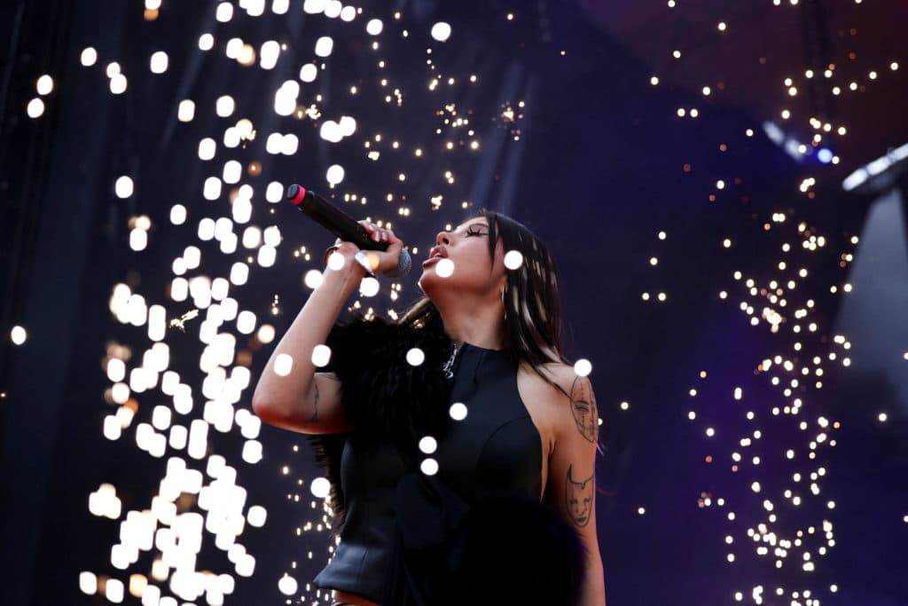 The 71st Eurovision contest will take place in Bulgaria's Black Sea city of Burgas
