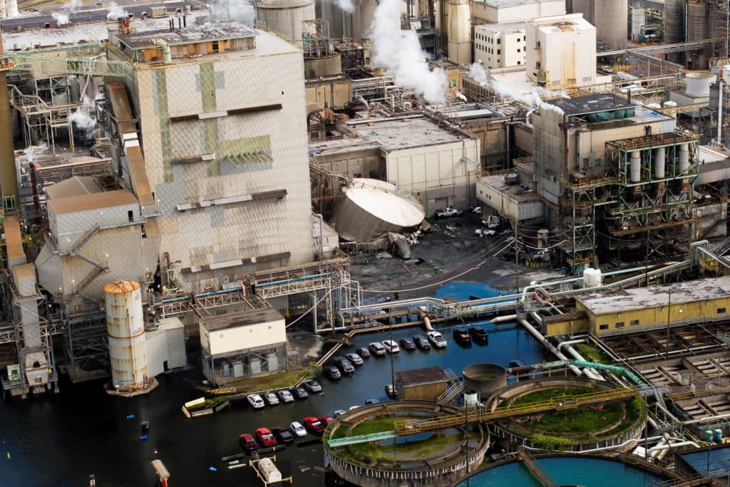 Washington chemical tank was called unfit for service before deadly failure, investigators find
