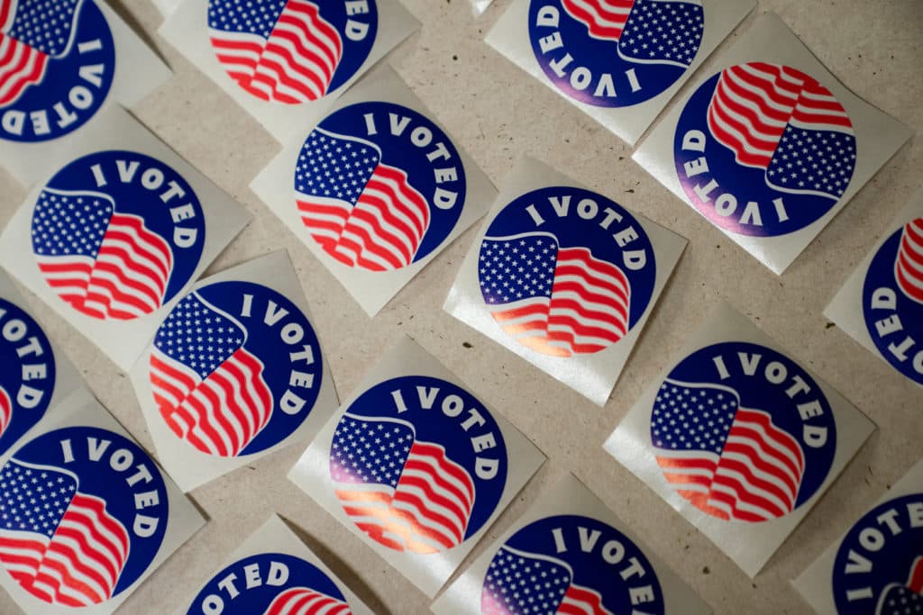 House Democrats just added 12 'safe' Trump districts to their midterm election target list