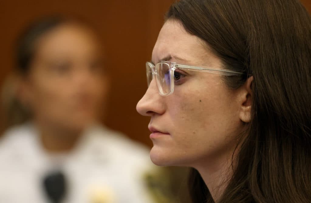 Trial of Lindsay Clancy, the mom who killed her 3 children, enters second week of testimony