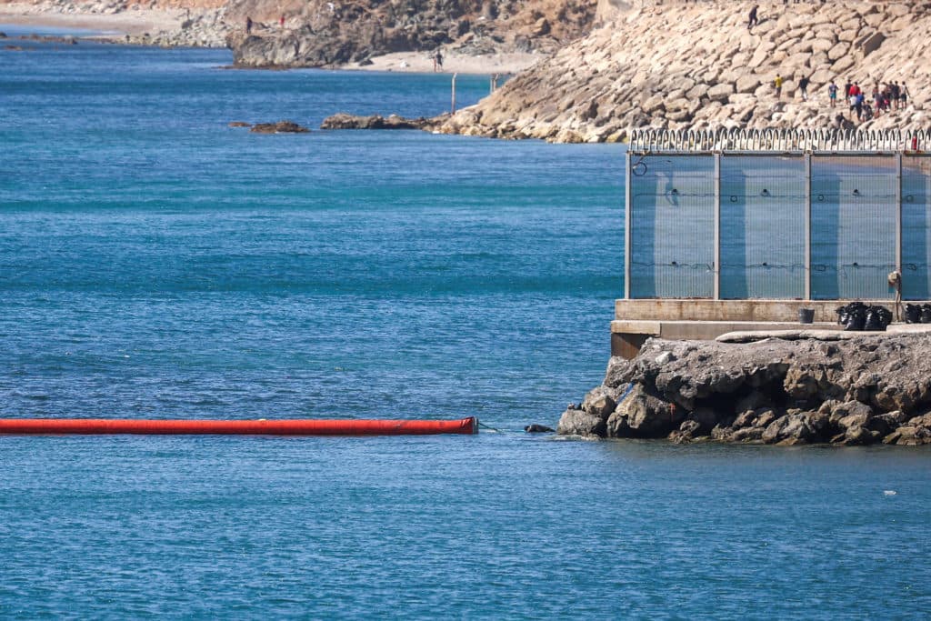 Ceuta grapples with aftermath of border surge after most migrants leave the Spanish territory