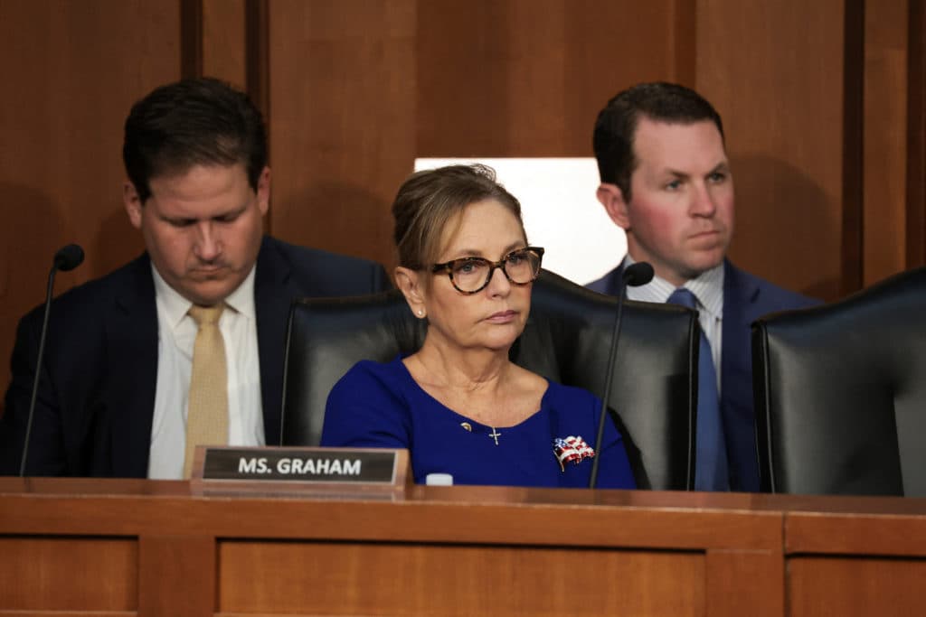Was Graham's Dumb Debate Answer Just an Act?