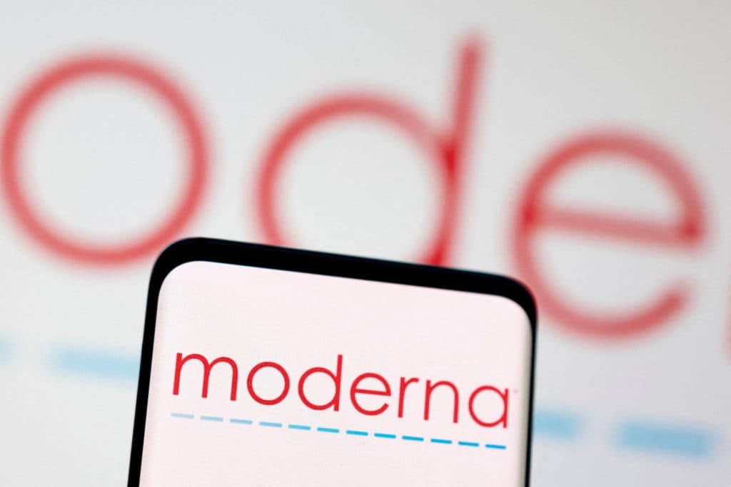 New kind of flu shot is on the way as the FDA approves Moderna's mRNA-based vaccine