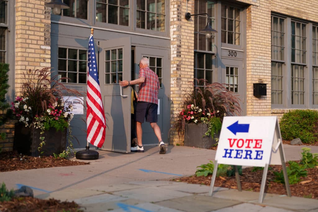 Republicans see Minnesota fraud scandal as a chance to go on offense in a blue state