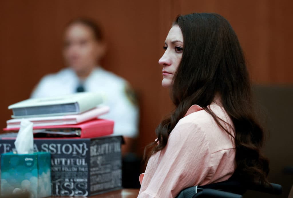 What We Are Missing in the Lindsay Clancy Case