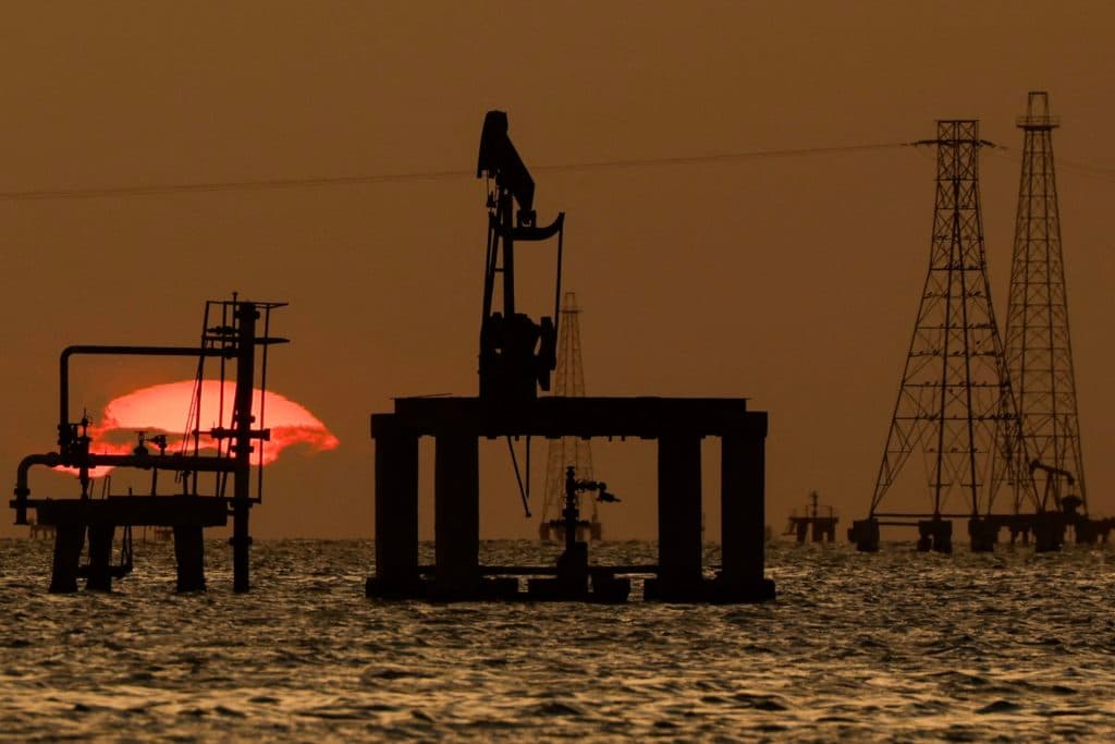 Trump’s deal gives the US access to vast oil reserves in Venezuela – what we know
