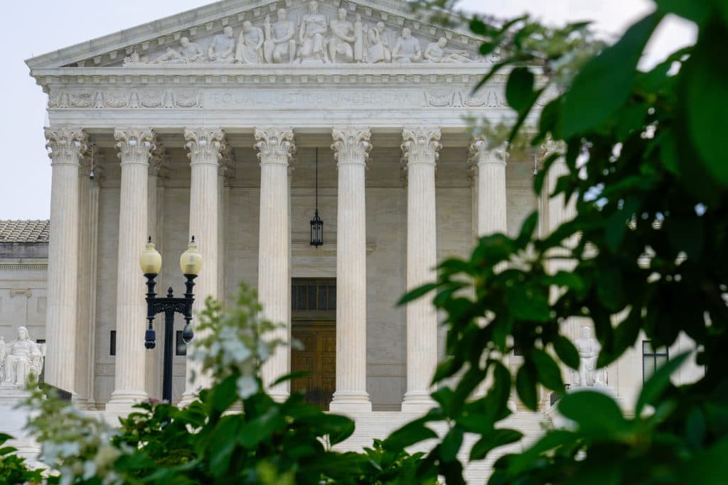 US Supreme Court won't halt $655 million judgment against Palestinians over attacks