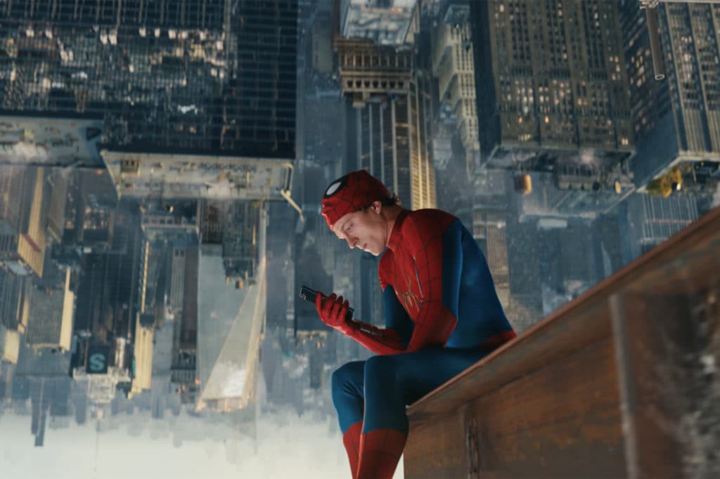 'Spider-Man: Brand New Day' nets second best North American opening ever with $355 million