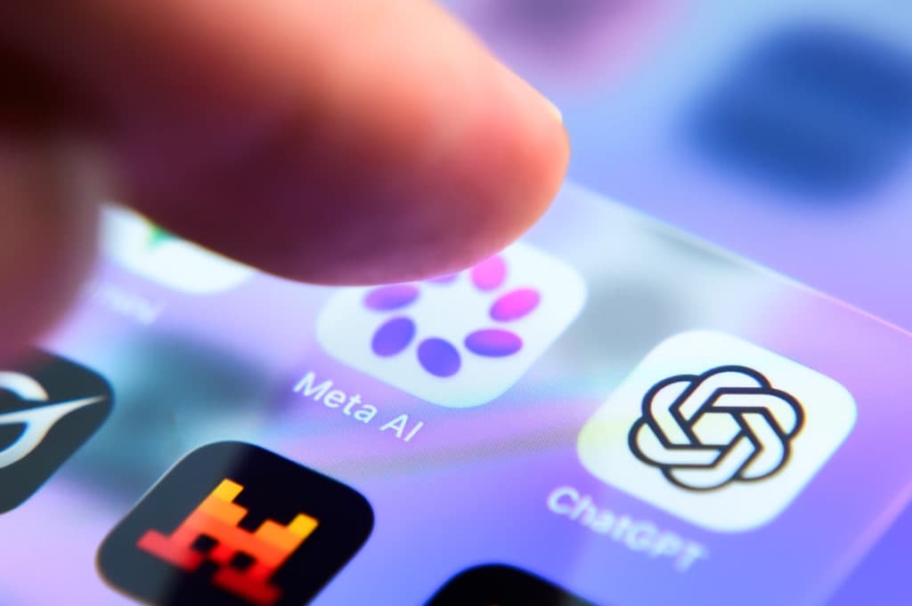 What Meta's new open-source AI model means for the future of artificial intelligence