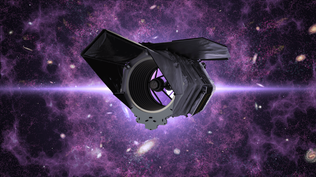 NASA is preparing to launch the Nancy Grace Roman Space Telescope. Here's what to know
