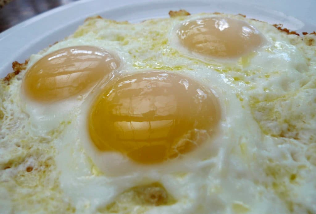 How is salmonella contaminating so many things? What to know from a food safety expert