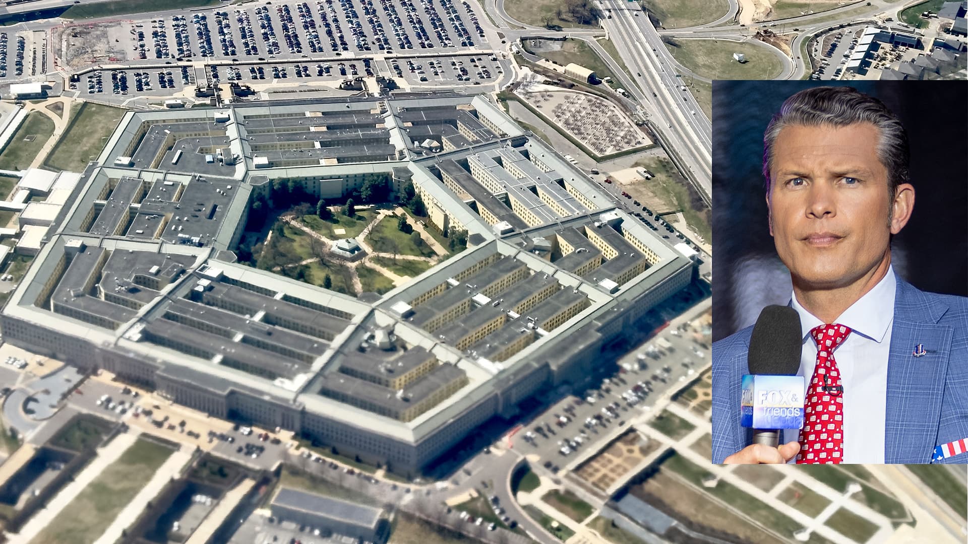 Stars and Stripes editor says he has been fired for insubordination after doing interview