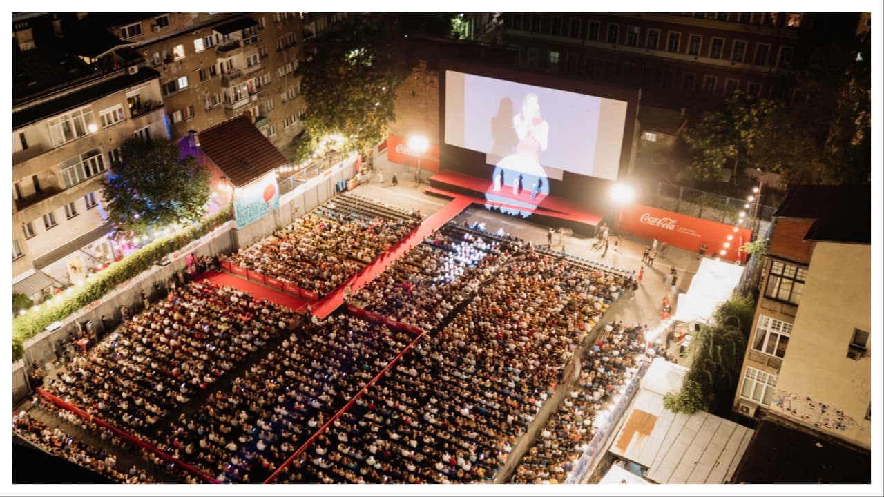 Sarajevo Film Festival Director Jovan Marjanović Talks “Vibrant” Lineup, Uptick In Female Directors & Developing Long-Term, “Meaningful” Relationships With Filmmakers