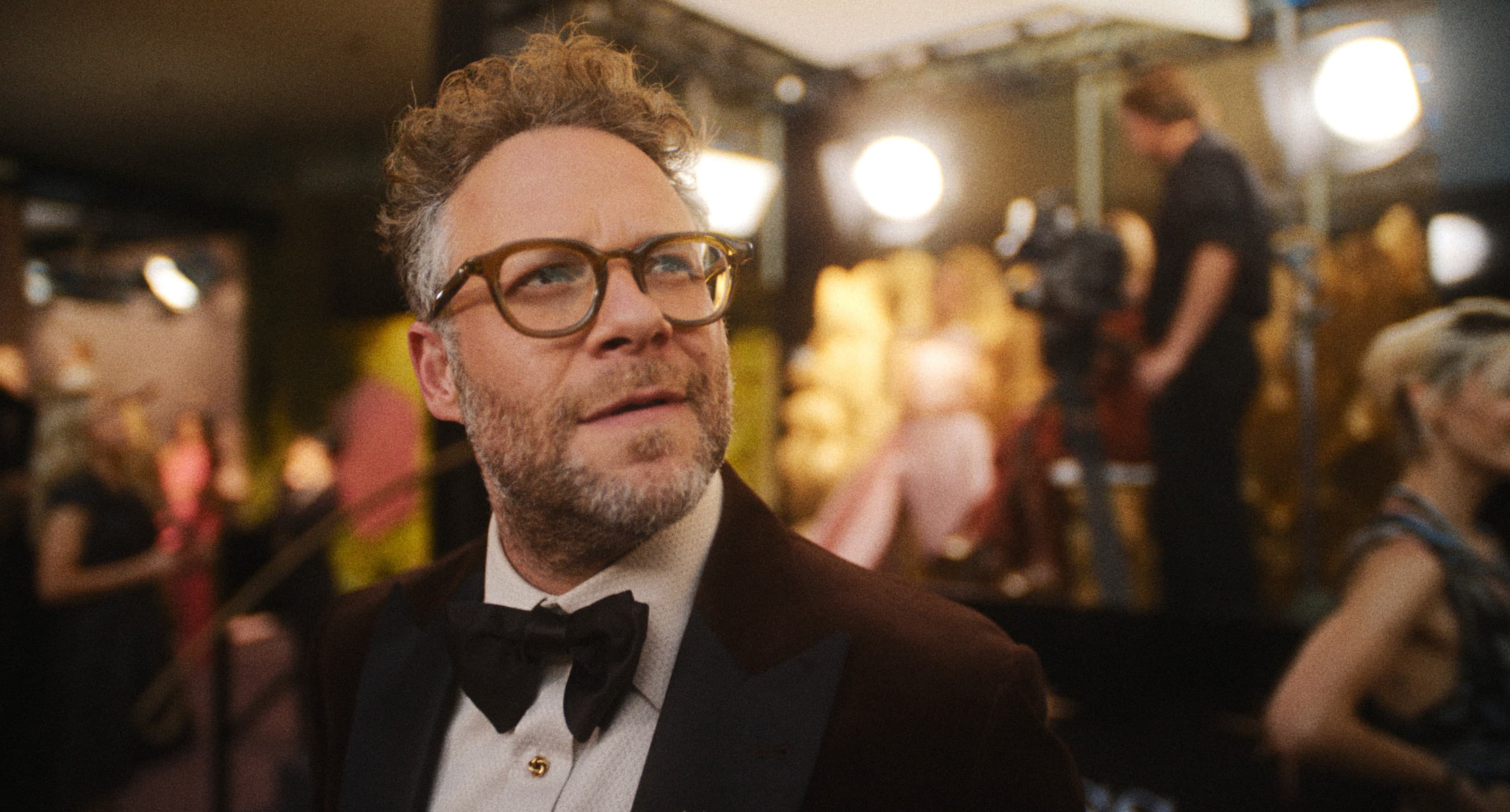 Peter Bart: As Seth Rogen Cosplays A Studio Exec On TV, Hollywood Wishes His Pipe Dreams Were Real