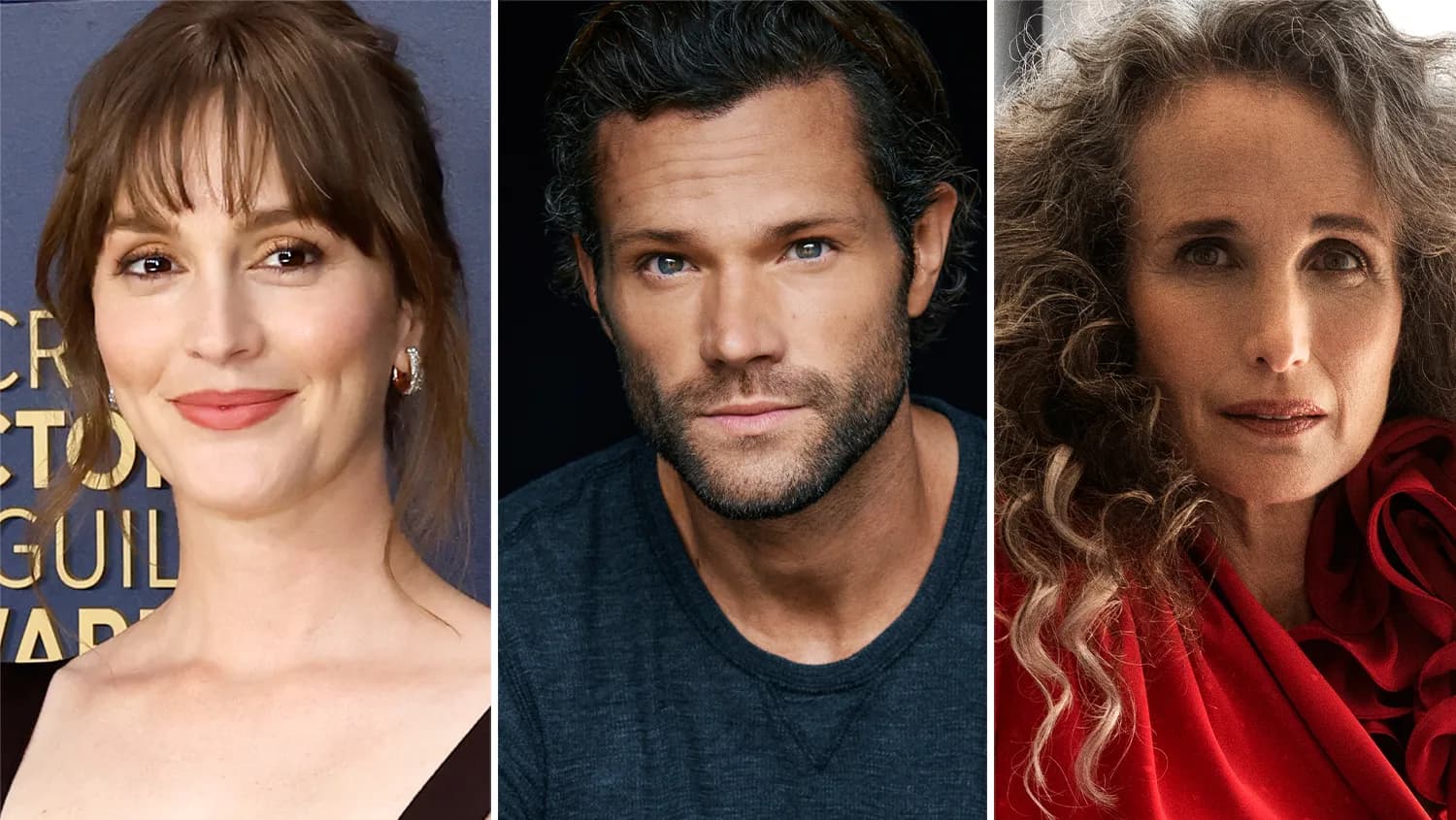 Netflix Sets Fall Release Date For ‘Guarding Stars’ Film Based On Katherine Center’s ‘The Bodyguard’