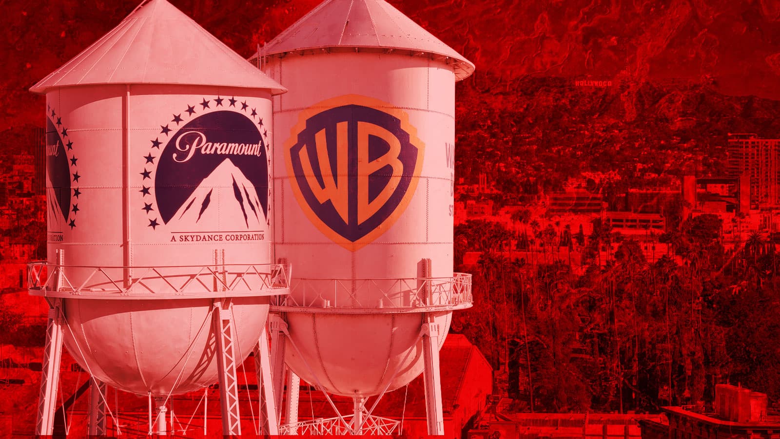 Judge Dismisses Consumer Lawsuit Challenging Paramount-Warner Bros. Discovery Merger
