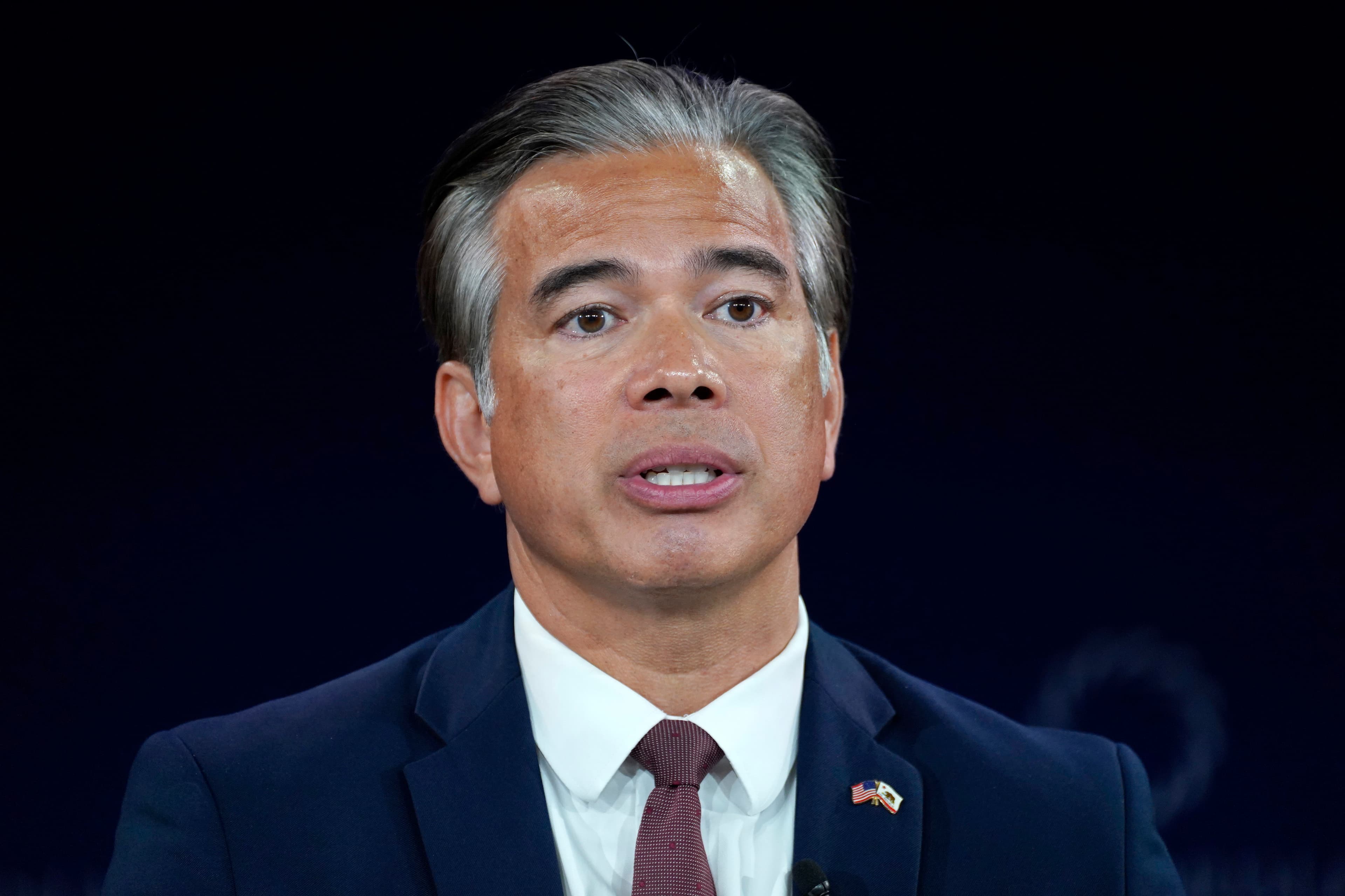 Rob Bonta Says No Paramount-WBD Settlement Talks Scheduled After He Canceled Monday Session