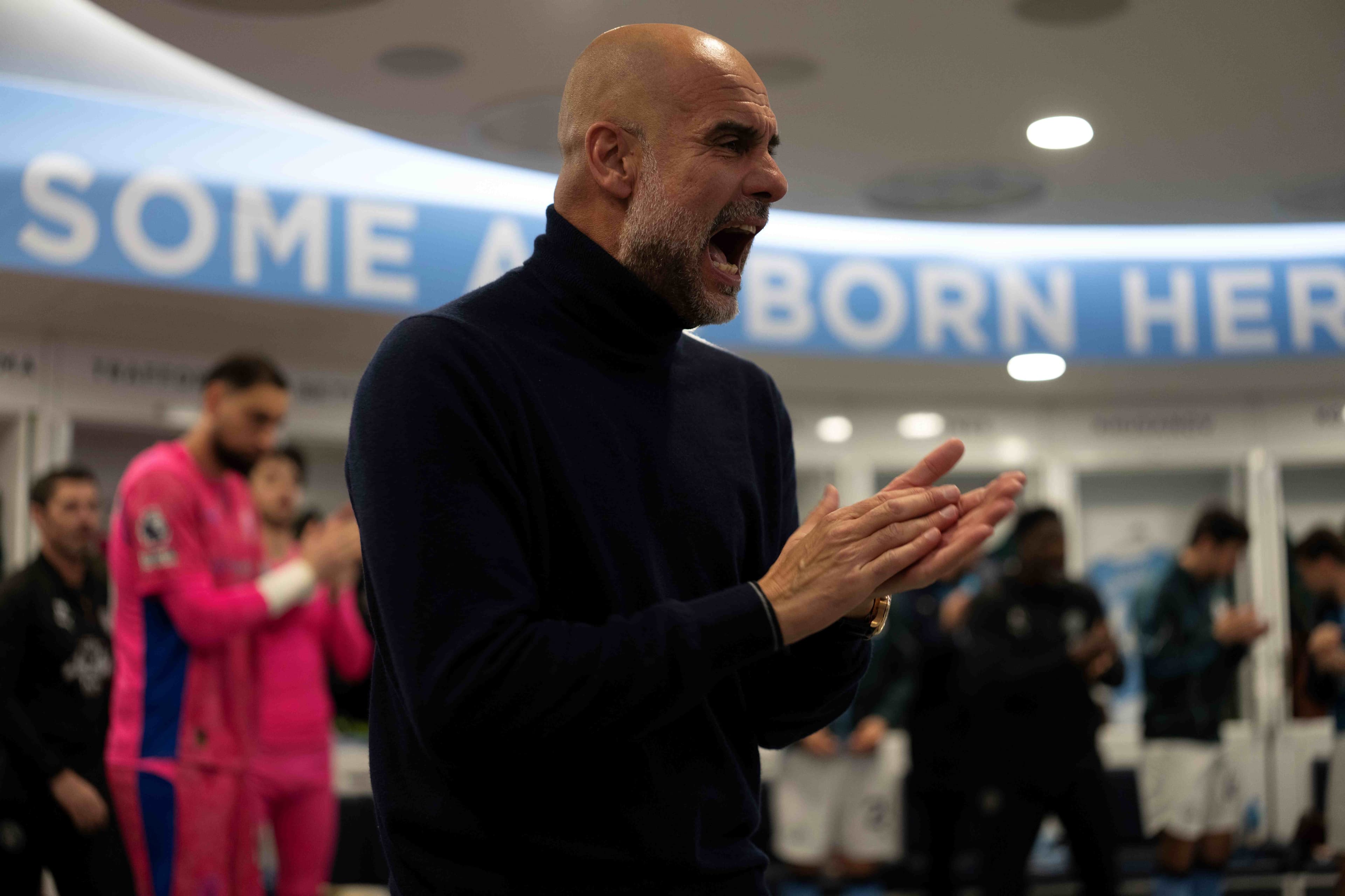Kevin Macdonald On Capturing Pep Guardiola For Prime Video’s ‘A Beautiful Obsession’: “Like Having Robert De Niro Play A Football Coach”
