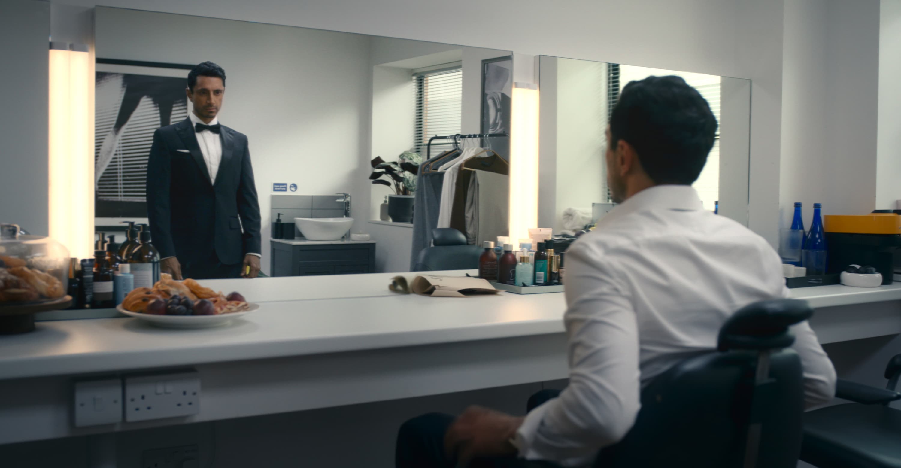 Riz Ahmed: The Emmy-Nominated Actor On ‘Bait’, Bond Rumors & Opening For Wu-Tang Clan: “Nothing Carries The Cachet Of James Bond”