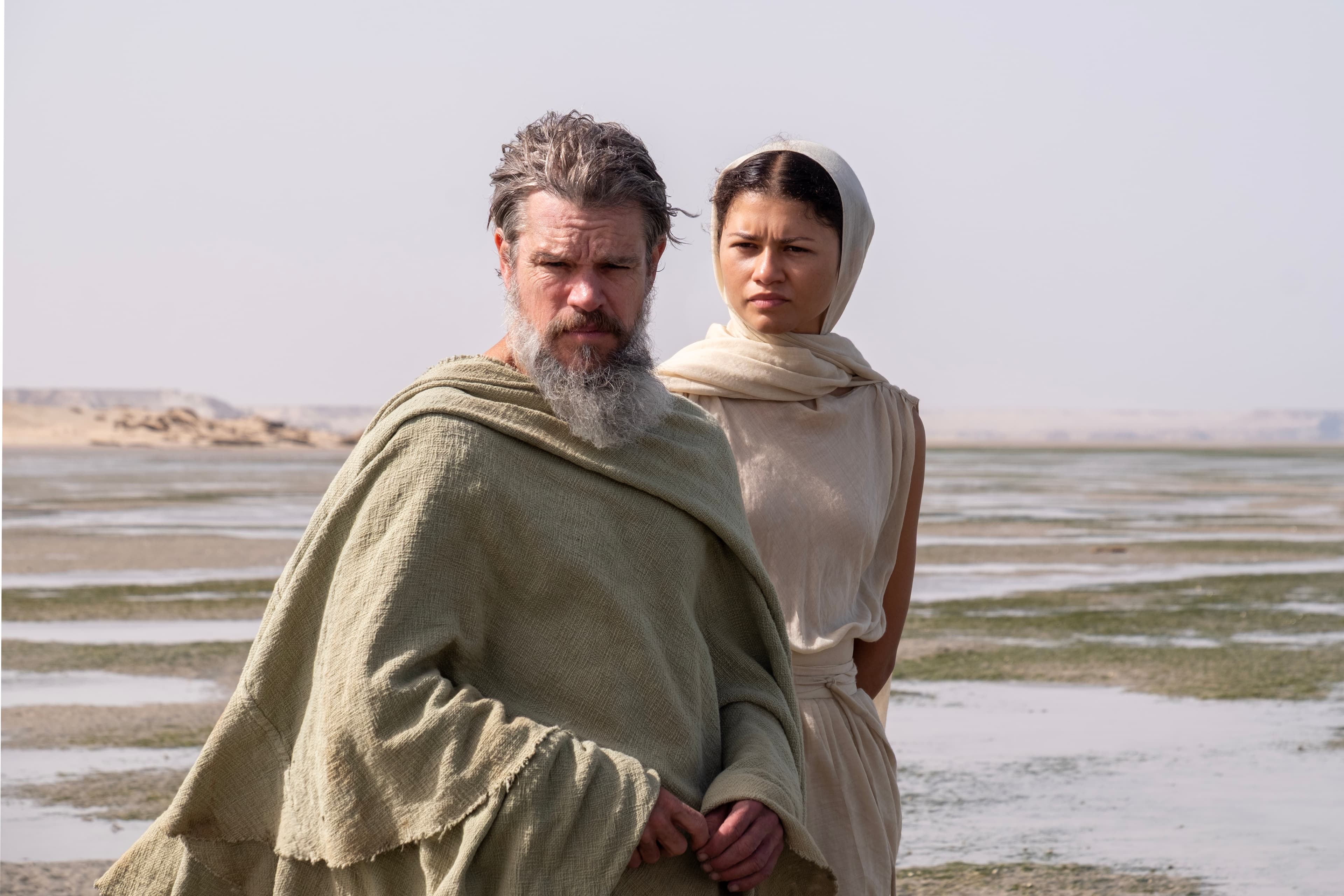 Christopher Nolan’s ‘The Odyssey’ Becomes Biggest Film Ever At BFI IMAX